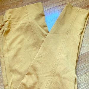 Paisley Raye Pixie Pants